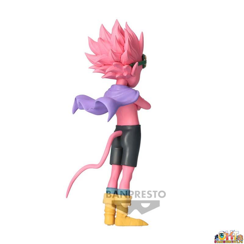 Banpresto Sand Land DXF Beelzebub