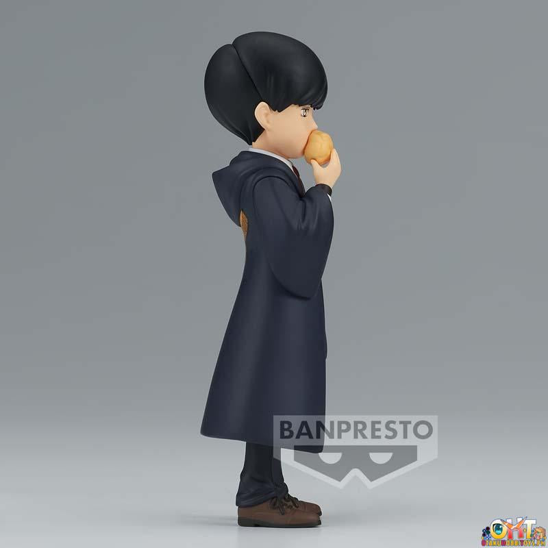 Banpresto Mashle: Magic and Muscles Figure Collection Vol.1 (A:MASH BURNEDEAD)