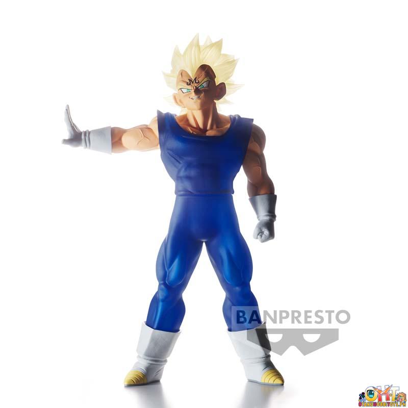 Banpresto Dragon Ball Z Clearise Majin Vegeta