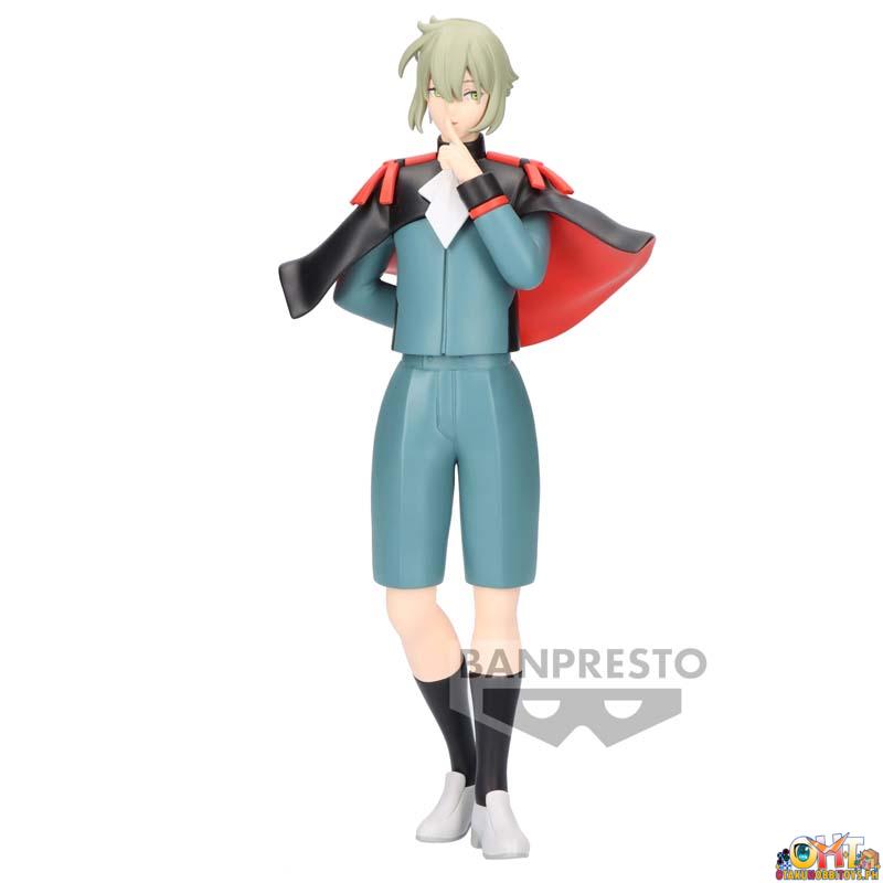 Banpresto Mobile Suit Gundam: The Witch from Mercury Elan Ceres (Enhanced Person Number 5)