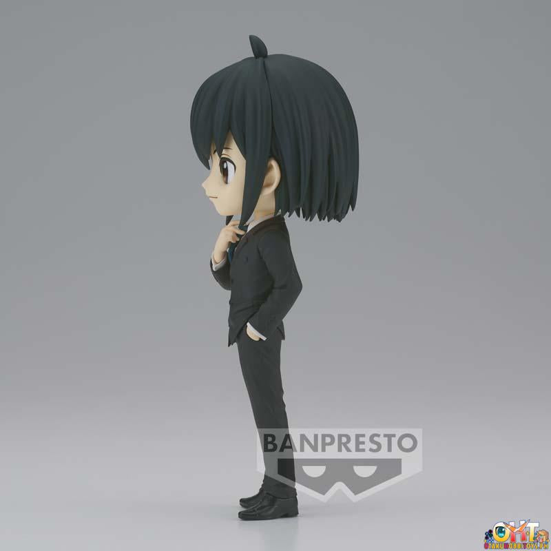 Banpresto SPY×FAMILY Q Posket Yuri Briar