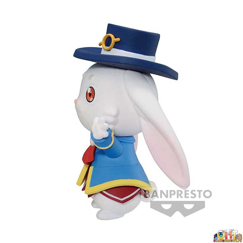 Banpresto Shangri-La Frontier FLUFFY PUFFY Sunraku & Emul (B:EMUL)