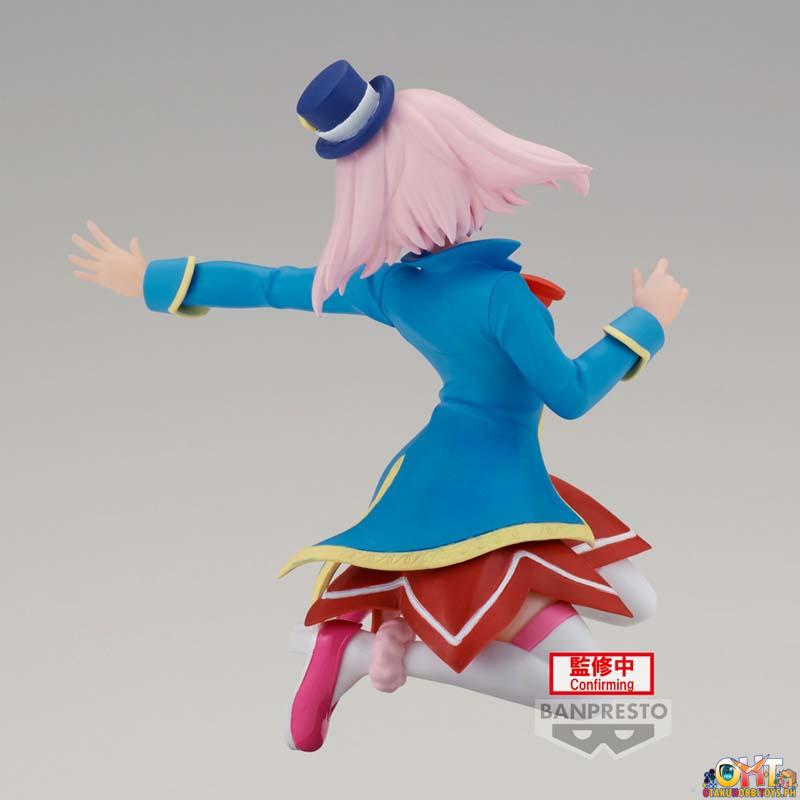 Banpresto Shangri-La Frontier Emul