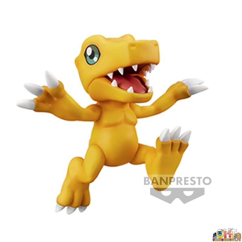 Banpresto Digimon Adventure DXF ADVENTURE ARCHIVES Special (A:AGUMON)