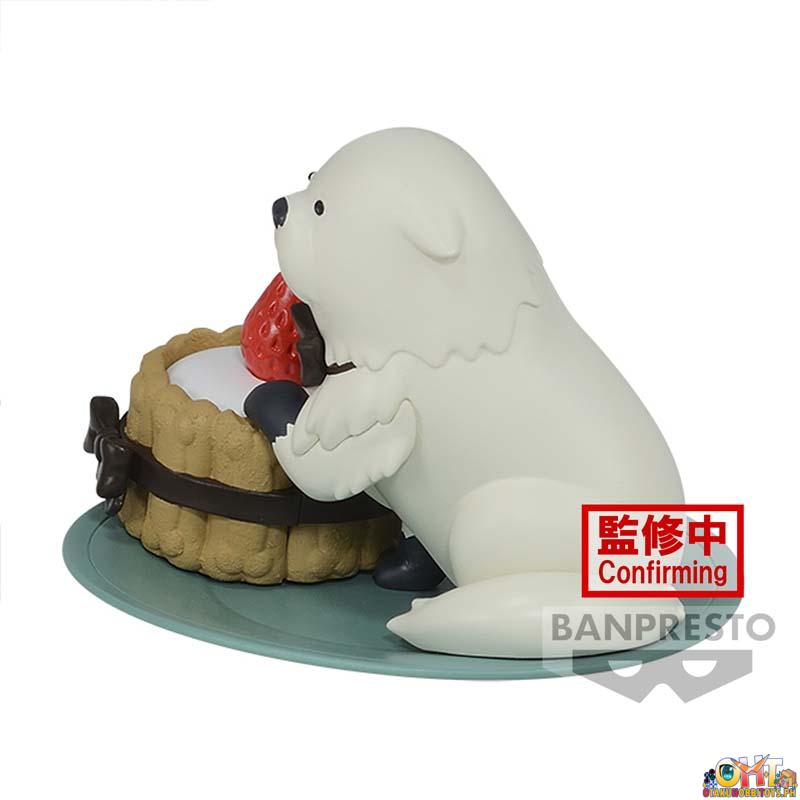 Banpresto SPY×FAMILY Paldolce Collection VOL.1 (C:BOND FORGER)