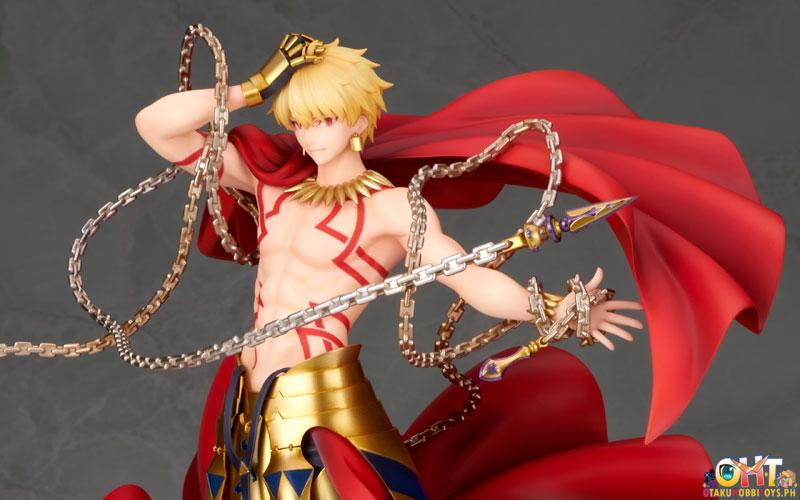 amie x ALTAiR Fate/Grand Order 1/8 Archer/Gilgamesh
