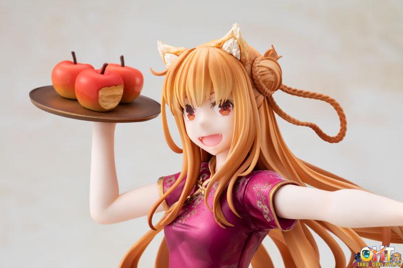 Kadokawa Spice and Wolf 1/7 Holo: Chinese Dress ver.