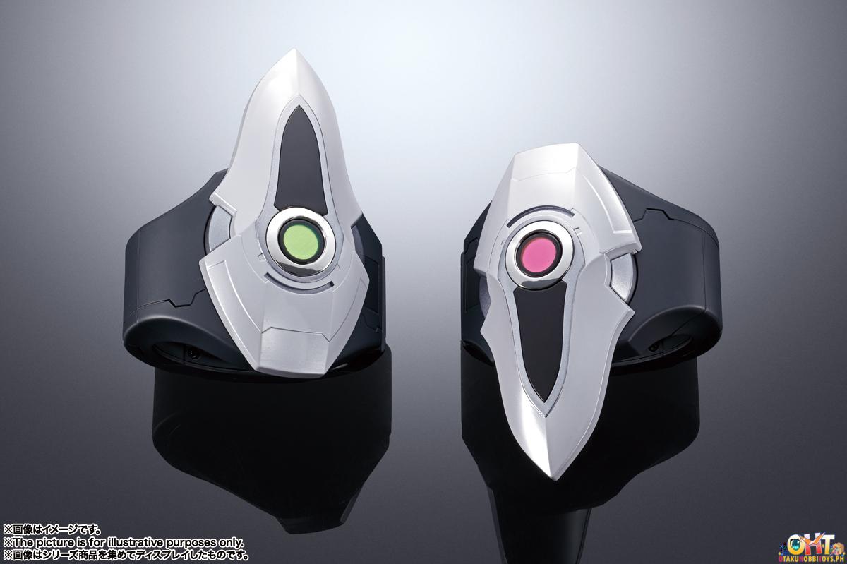 PROPLICA Storage Bangle -WILD TIGER Ver.- Tiger & Bunny 2