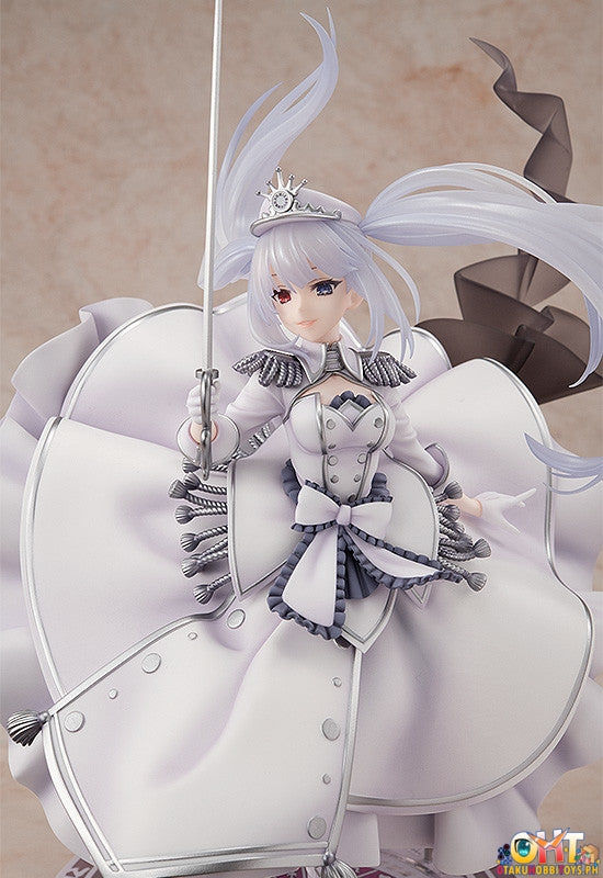 Kadokawa KDcolle 1/7 Date A Bullet Light Novel: White Queen