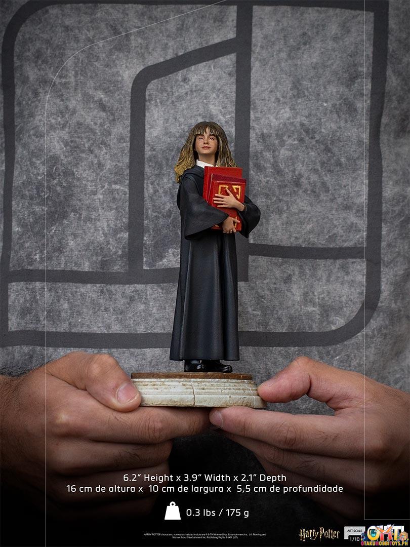 Iron Studios 1/10 Hermione Granger Art Scale