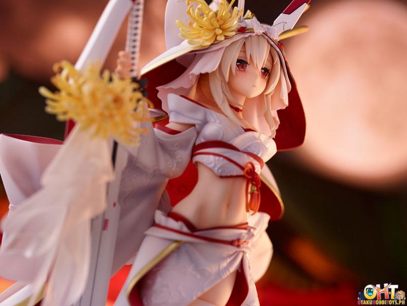 knead 1/7 Ayanami Kishin Kasou Ver