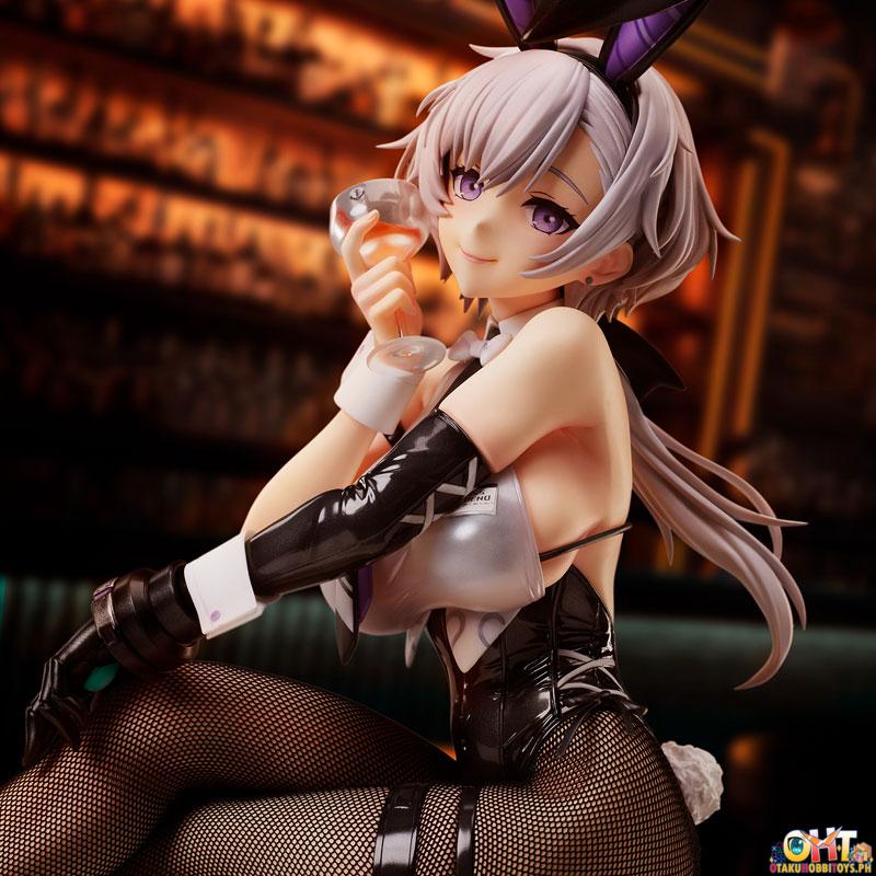 Union Creative x FREEing Azur Lane B-STYLE 1/4 Reno Bunnino!