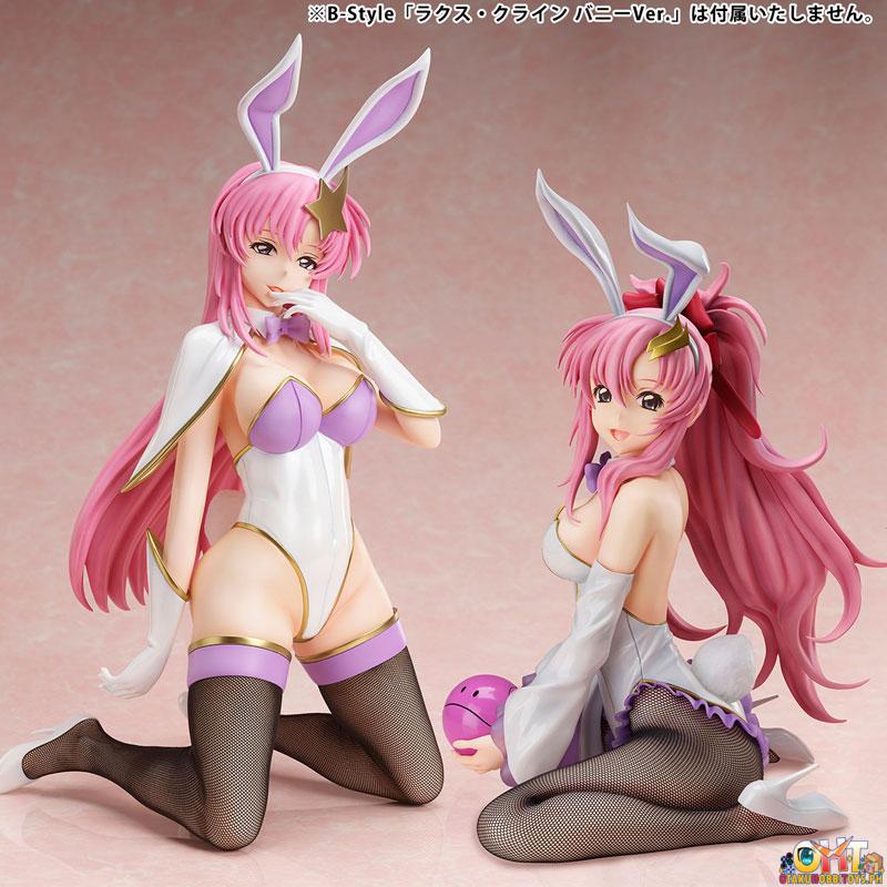 Megahouse Mobile Suit Gundam SEED B-style 1/4 Meer Campbell Bunny Ver.