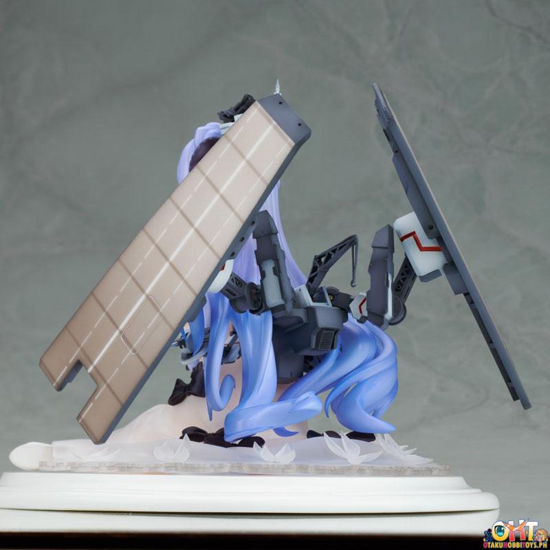 Wanderer Azur Lane 1/7 Unicorn