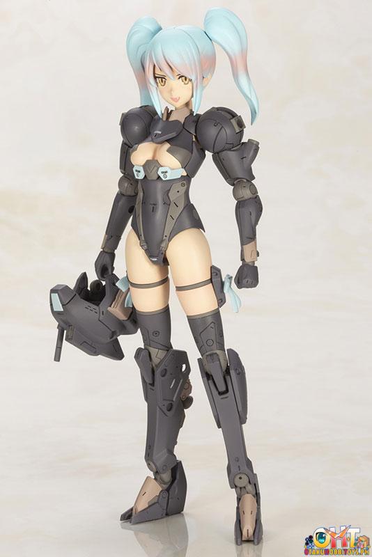 Kotobukiya Frame Arms Girl Shadow Tiger