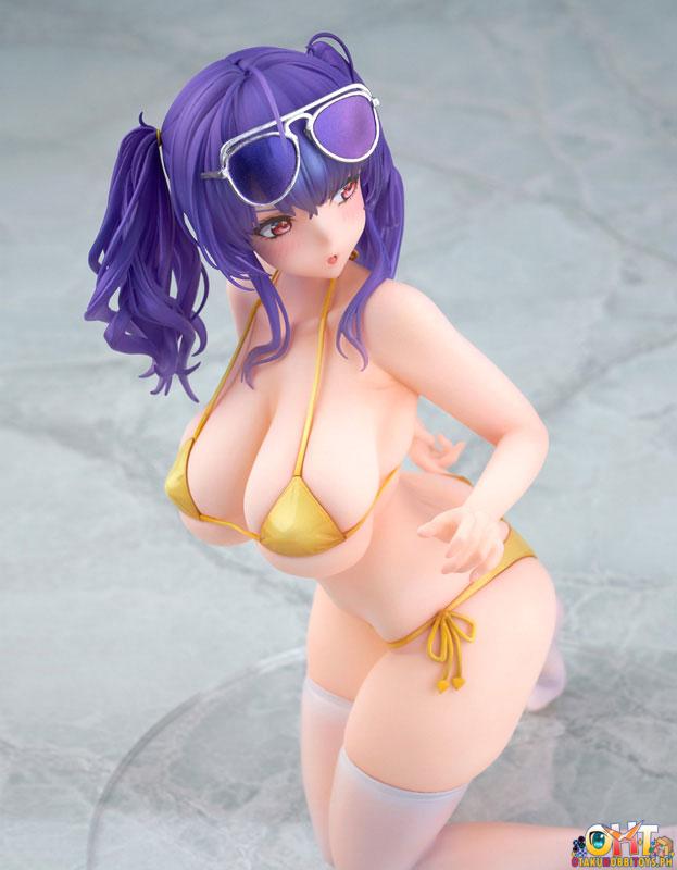 ALTER Azur Lane 1/7 Pola at the Beach