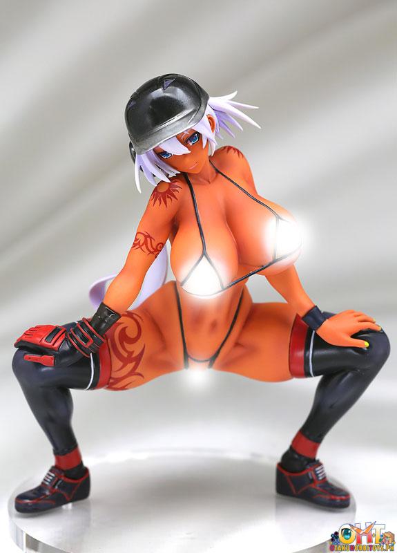 (18+) A+ Suketto Sanjou! 1/5 Wendy Crawford <Dark .COS>