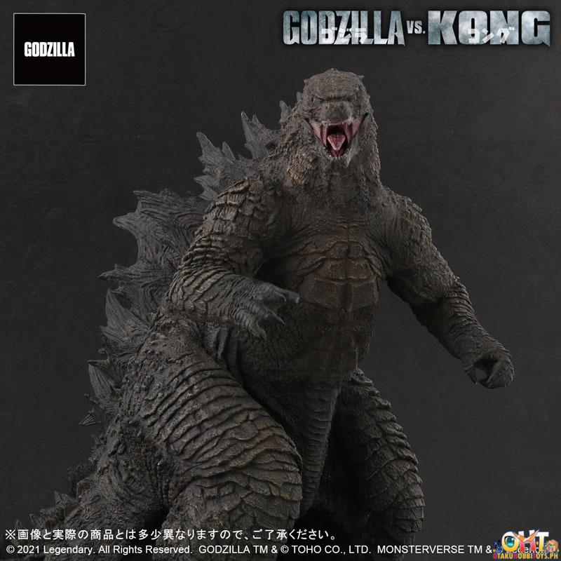 PLEX Toho Daikaiju Series Godzilla from Godzilla Vs. Kong (2021)