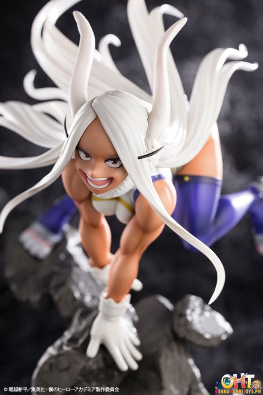 Kotobukiya My Hero Academia ARTFX J Mirko