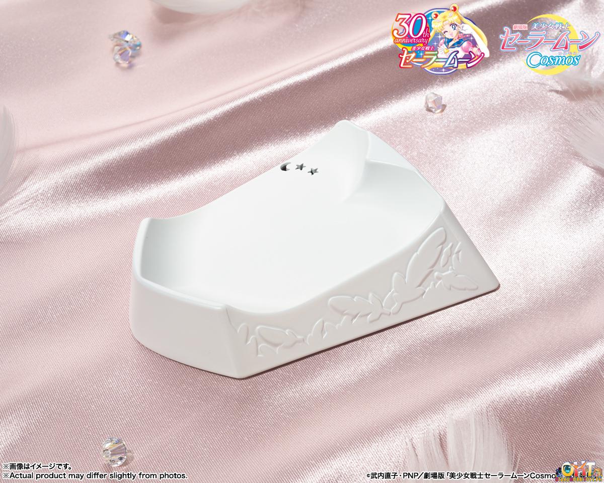 PROPLICA Eternal Moon Article - Pretty Guardian Sailor Moon Cosmos The Movie