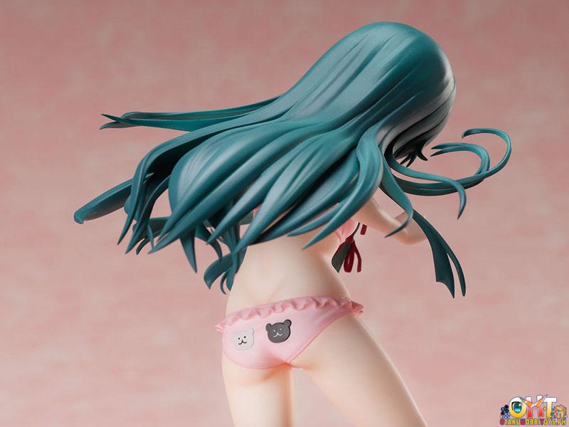 FuRyu 1/7 Kuma Kuma Kuma Bear Yuna