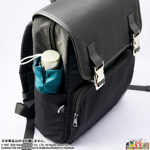 Square Enix FINAL FANTASY VII REMAKE Backpack - Shinra