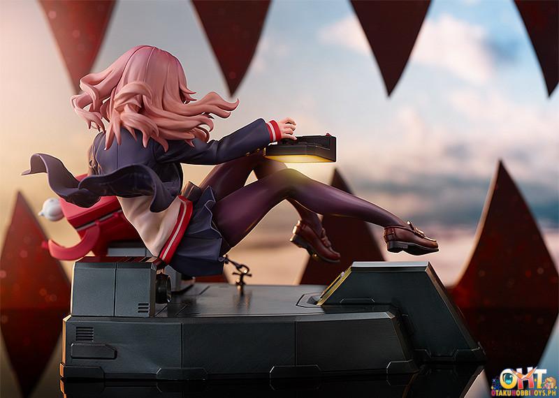 PONY CANYON 1/6 Yume Minami - SSSS.DYNAZENON