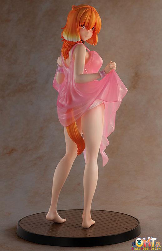 Kadokawa Harem in the Labyrinth of Another World KDcolle 1/7 Roxanne: Issei Hyoujyu Comic Ver.