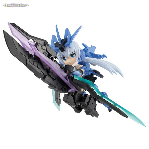 Desktop Army Frame Arms Girl KT-116f Stylet Series 3Pack BOX