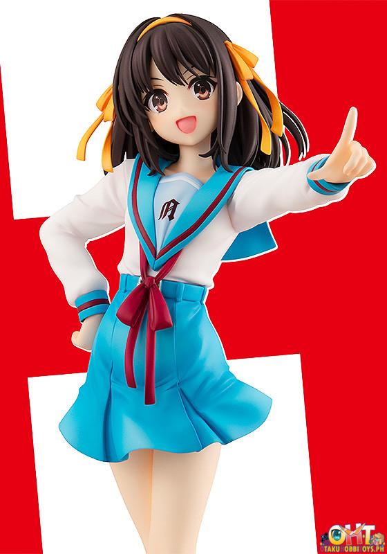 Kadokawa Haruhi Suzumiya Series KDcolle 1/7 Light Novel Edition Haruhi Suzumiya