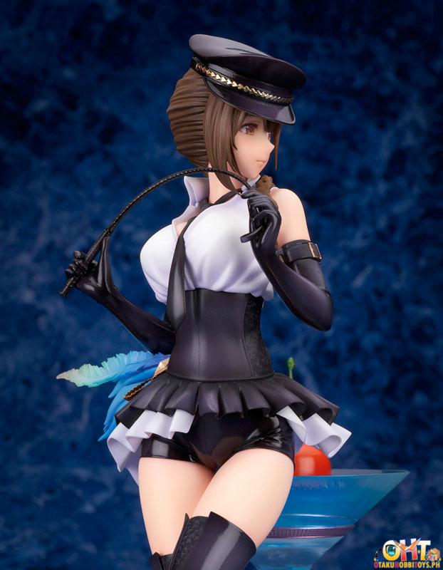 ALTER The Idolmaster: Shiny Colors 1/7 Chiyuki Kuwayama Formal Look Serenade Ver.