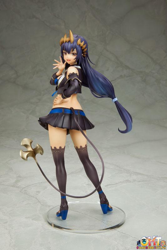 Wanderer 1/7 HoneyStrap Shimamura Charlotte
