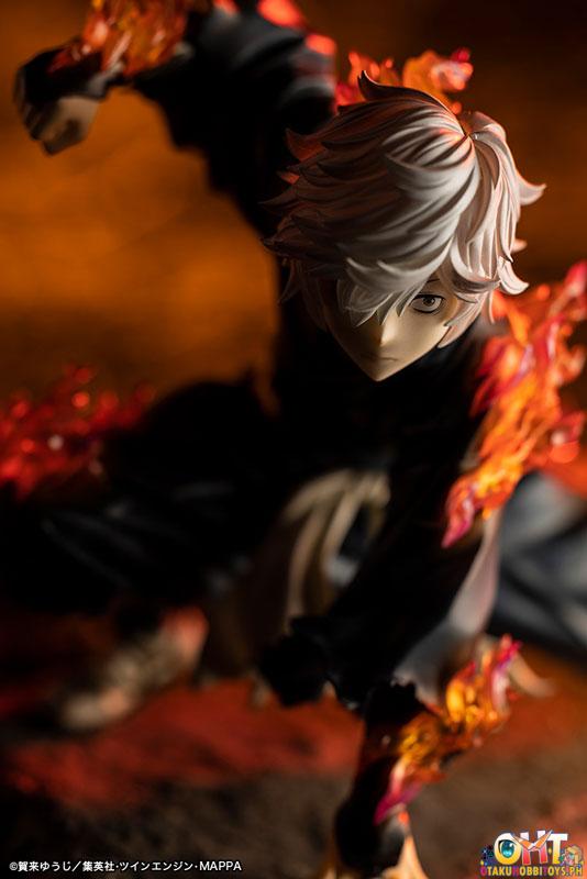 Kotobukiya Hell's Paradise: Jigokuraku ARTFX J 1/8 Gabimaru