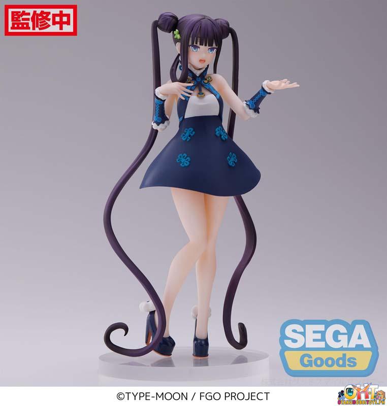 Sega Fate/Grand Order Luminasta Foreigner Yang Guifei