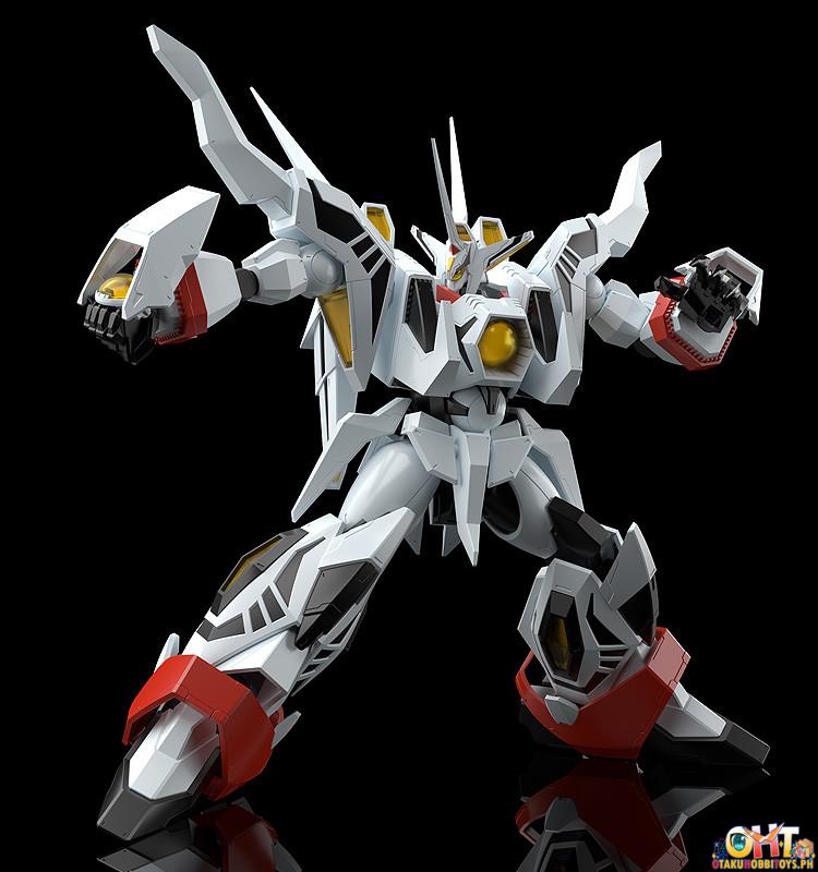 MODEROID Zeorymer of the Heavens - Hades Project Zeorymer
