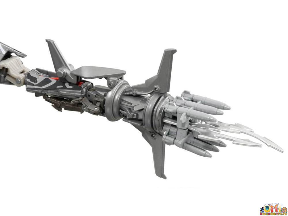 Takara Tomy Transformer Masterpiece Movie Series MPM-10R Starscream Revenge of the Fallen Ver.)