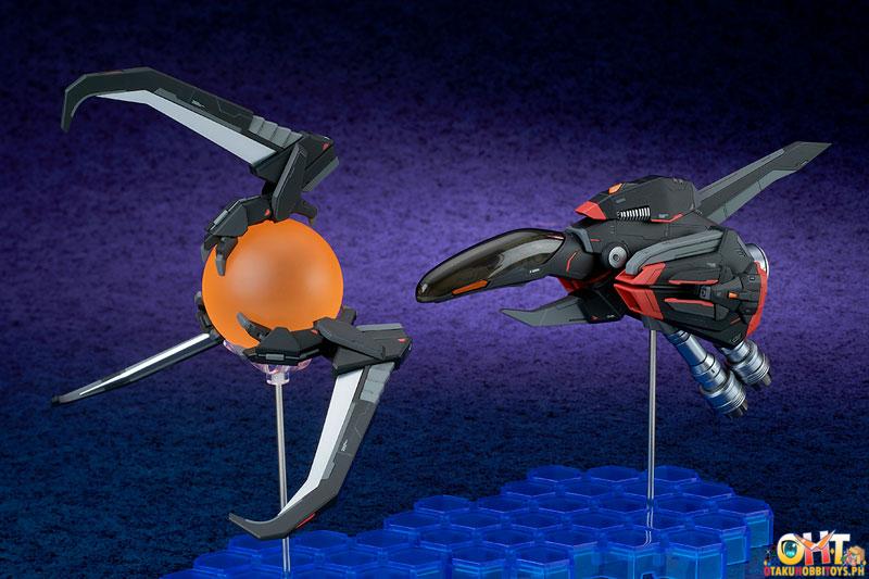 ques Q R-TYPE 1/120 R-13A CERBERUS