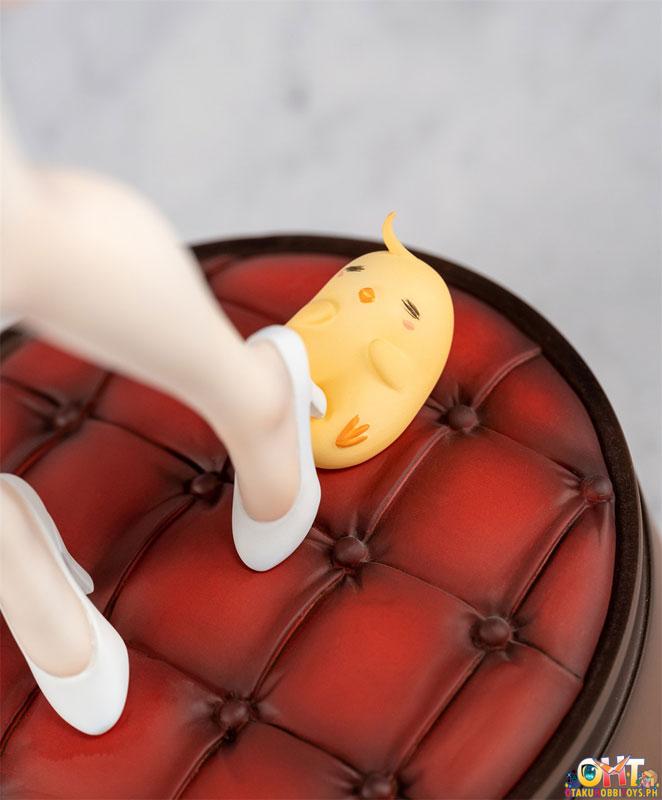 AniGame Azur Lane 1/6 Le Malin Listless Lapin Ver.