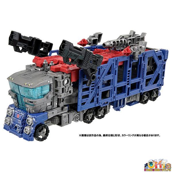 Takara Tomy Transformer Premium Finish WFC-03 Ultra Magnus