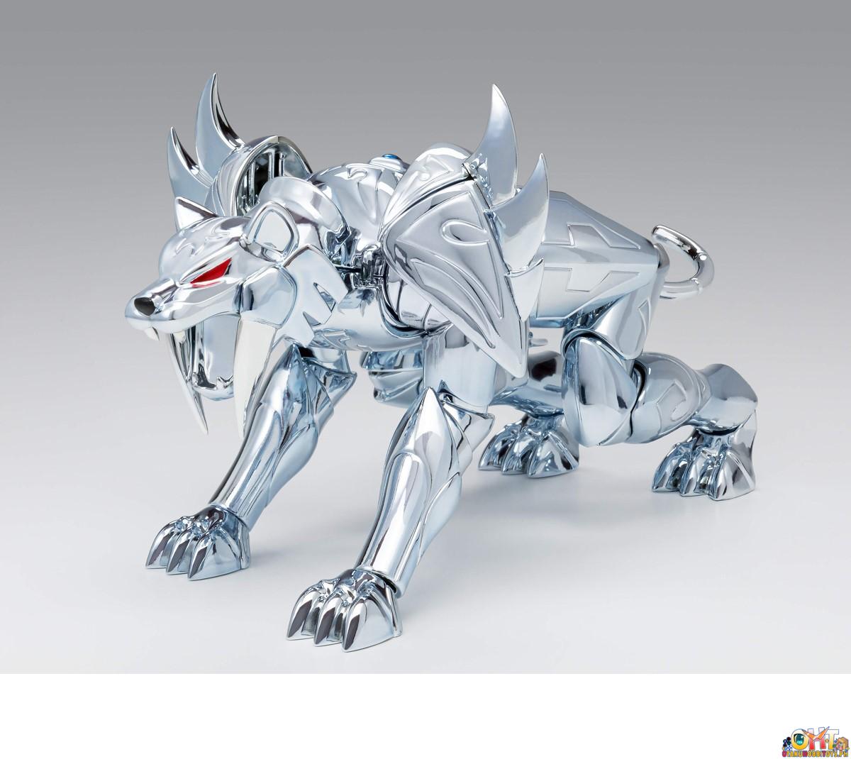 Saint Cloth Myth EX Zeta Alcor Bud