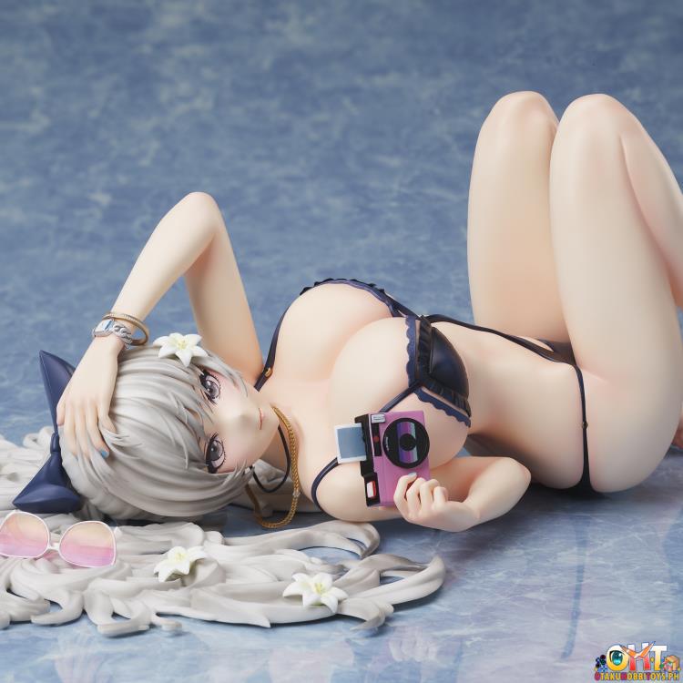 Union Creative Azur Lane B-STYLE 1/4 Vittorio Veneto The Flower of La Spezia