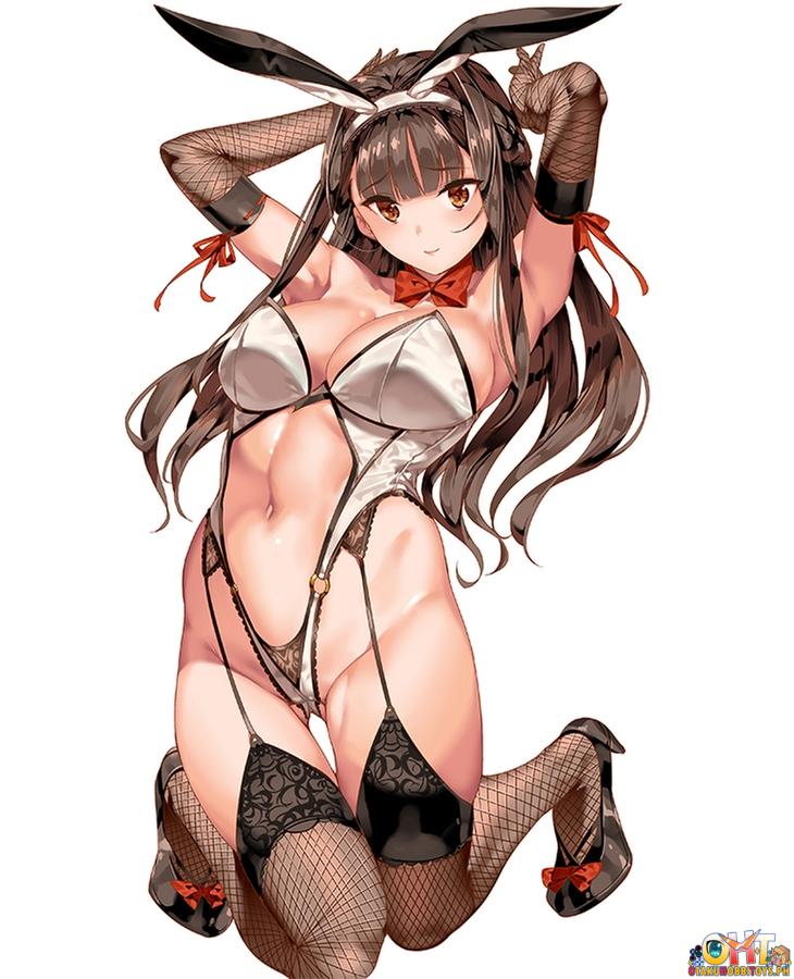 (18+) BINDing 1/4 Sana Bunny Ver.