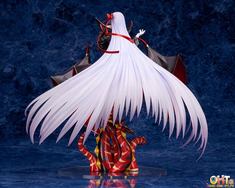 ALTER Fate/Grand Order 1/8 Moon Cancer/BB Nangoku Komugiiro Ver.