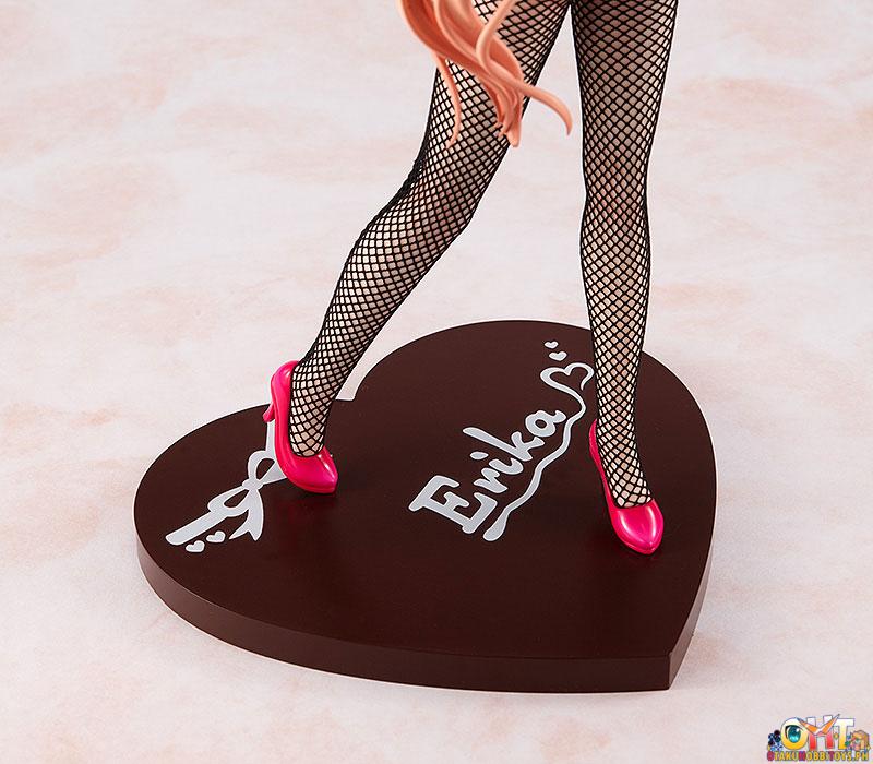 Kadokawa A Couple of Cuckoos 1/7 Erika Amano: Bunny Girl Ver.