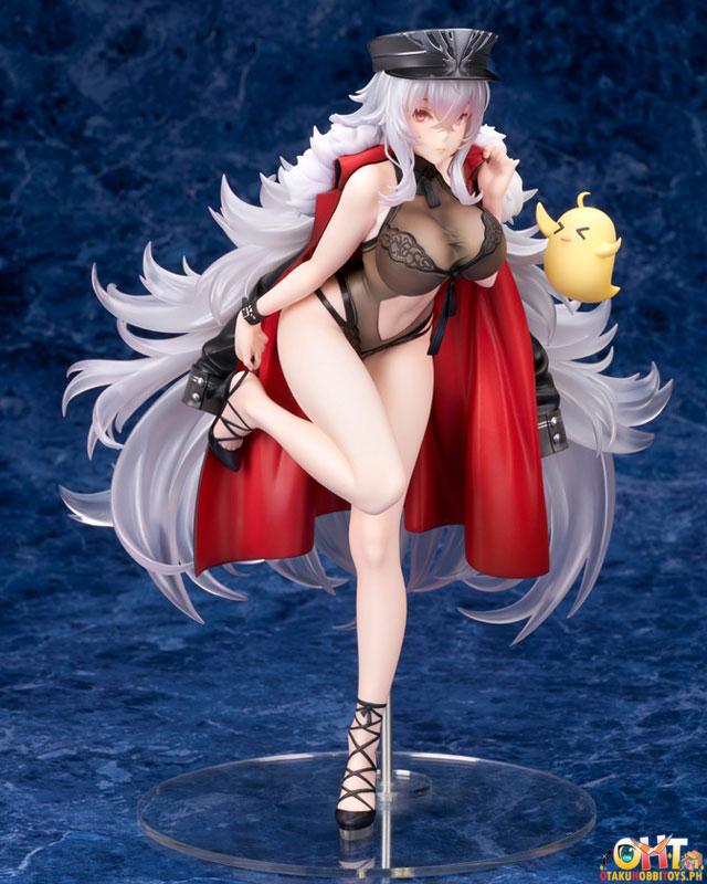 ALTER Azur Lane 1/7 Graf Zeppelin Beachside Urd Ver