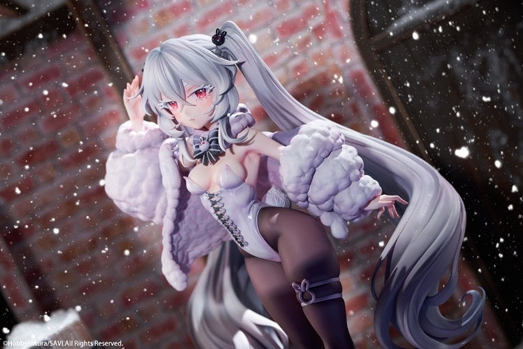 HOBBY SAKURA 1/6 Moon Witch Police Marshmallow Standard ver.