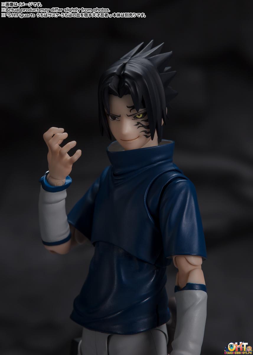 S.H.Figuarts Orochimaru Seeker of Immortality - Naruto Shippuden