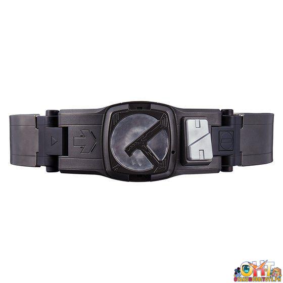 Bandai Complete Selection Modification Den-O Belt Movie Edition - Kamen Rider Den-O