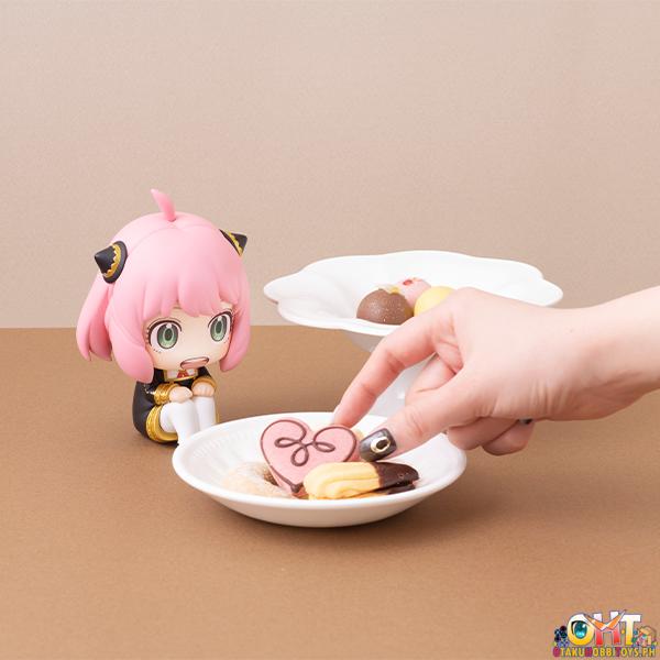 Megahouse Lookup SPY×FAMILY Anya Forger (Repeat)