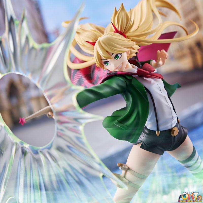 Bandai Namco Film Works BURN THE WITCH ViVignette 1/6 Nini Spangle